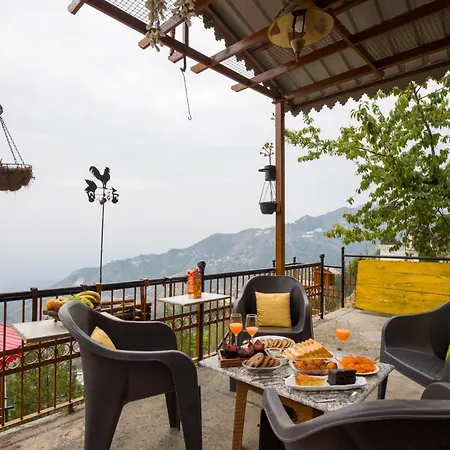 Stayvista'S Lawrence Terrace - 3Bhk Mountain-View Villa With Alfresco Dining-3