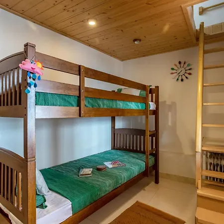 Stayvista'S Lawrence Terrace - 3Bhk Mountain-View Villa With Alfresco Dining-2