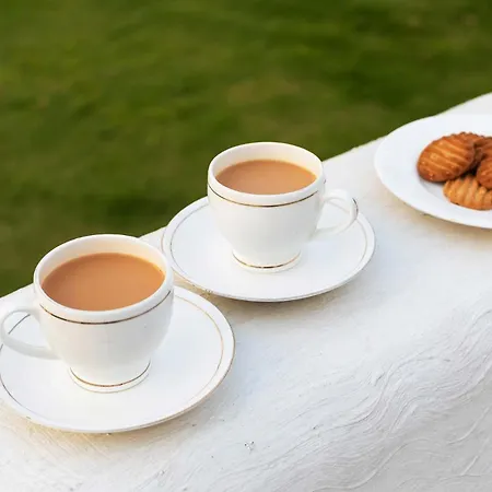 Stayvista'S Lawrence Terrace - 3Bhk Mountain-View Villa With Alfresco Dining-3
